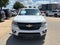 2018 CHEVROLET TRUCK COLORADO 4WD Z71
