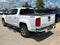 2018 CHEVROLET TRUCK COLORADO 4WD Z71