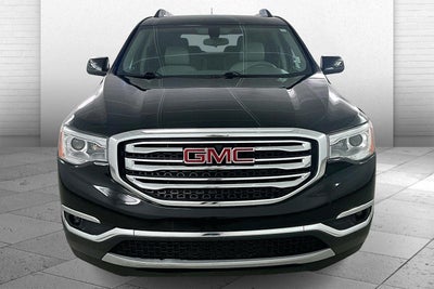 2017 GMC Acadia SLE