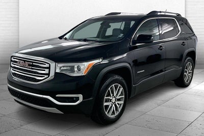 2017 GMC Acadia SLE