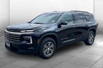 2024 Chevrolet Traverse FWD LT