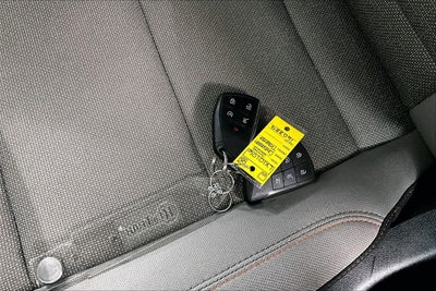 2025 Chevrolet Traverse FWD LT