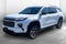 2024 Chevrolet Traverse AWD LT