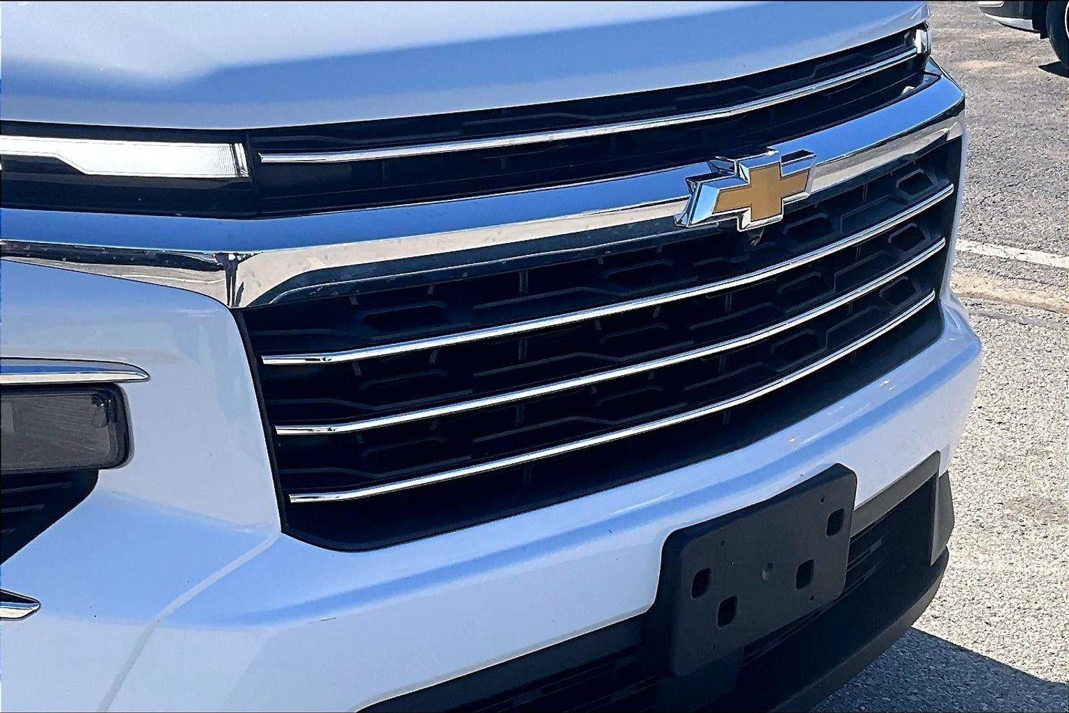 2024 Chevrolet Traverse AWD LT