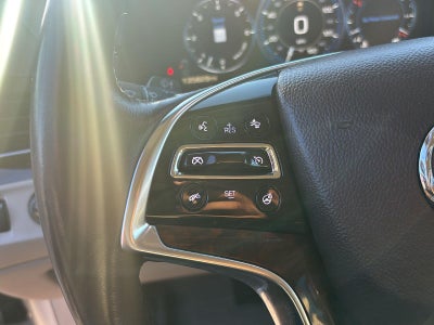2015 Cadillac Escalade ESV Premium