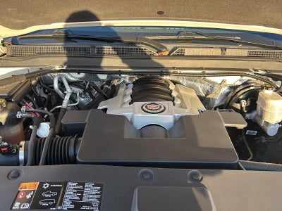 2015 Cadillac Escalade ESV Premium