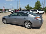 2007 Nissan Altima 2.5 S