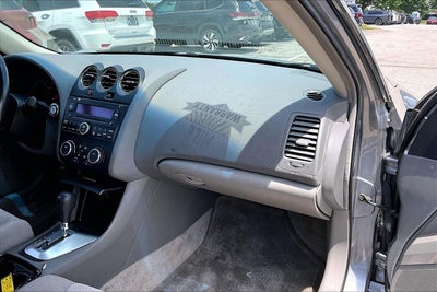 2007 Nissan Altima 2.5 S