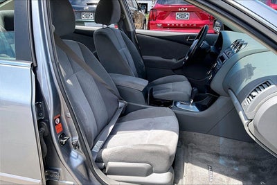 2007 Nissan Altima 2.5 S