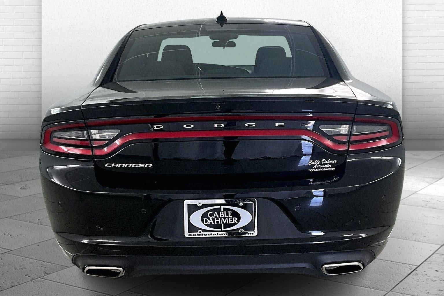 2023 Dodge Charger SXT