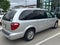 2002 Chrysler Town & Country Limited
