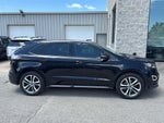 2016 Ford Edge Sport