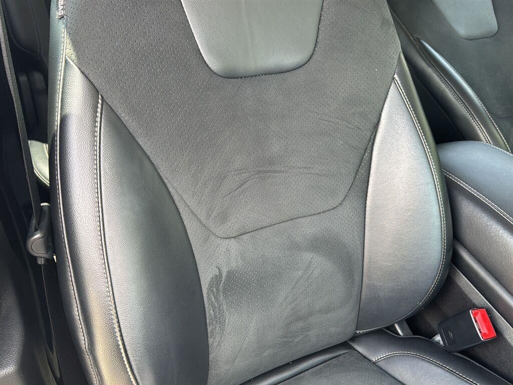 2016 Ford Edge Sport