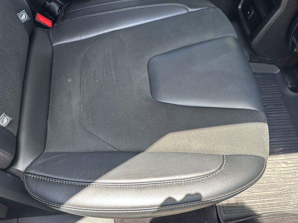 2016 Ford Edge Sport