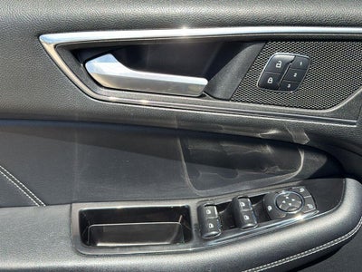2016 Ford Edge Sport