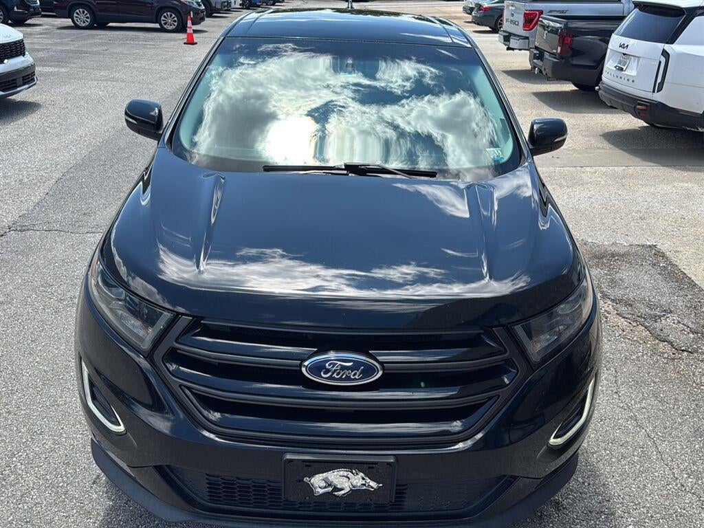 2016 Ford Edge Sport
