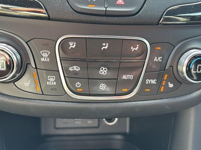 2022 CHEVROLET TRUCK EQUINOX RS