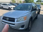 2011 TOYOTA TRUCK RAV4 4DR I4 4WD