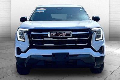 2025 GMC Terrain AWD Elevation
