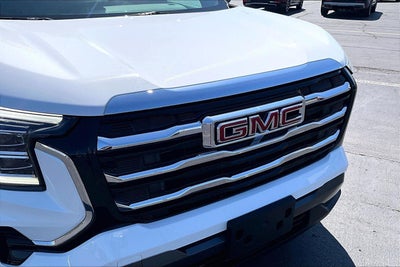 2025 GMC Terrain AWD Elevation