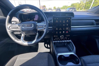 2025 GMC Terrain AWD Elevation