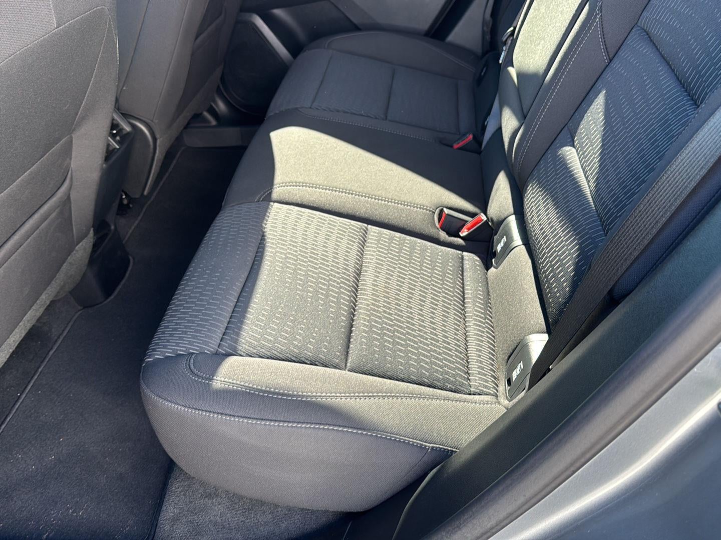 2026 CHEVROLET TRUCK EQUINOX FWD LT