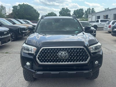 2019 Toyota Tacoma TRD Off Road