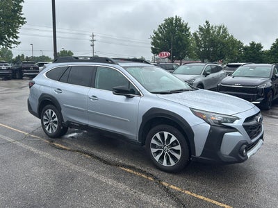 2023 Subaru Outback Limited