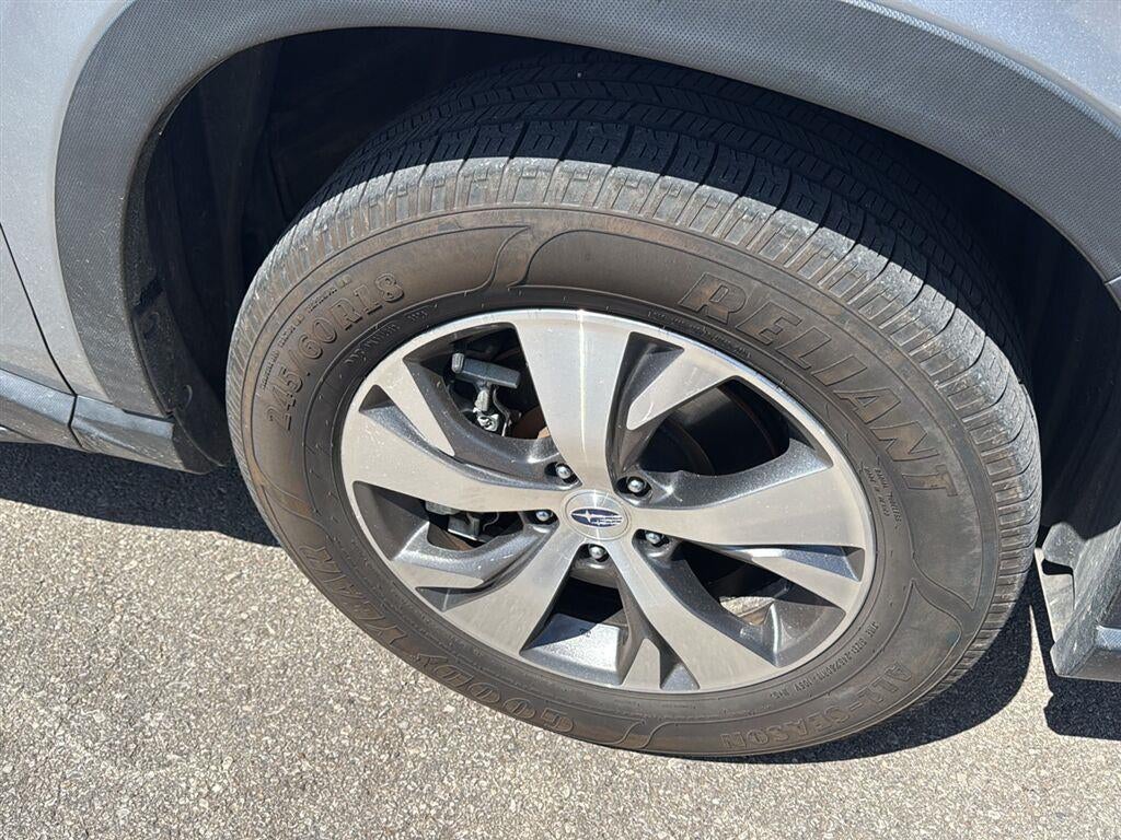 2021 Subaru Ascent Premium