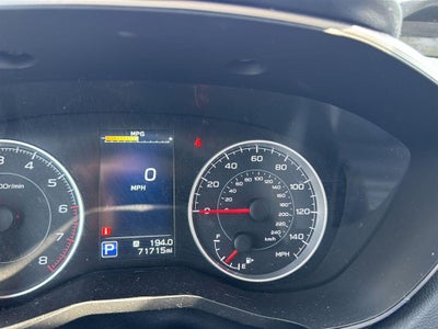 2021 Subaru Ascent Premium