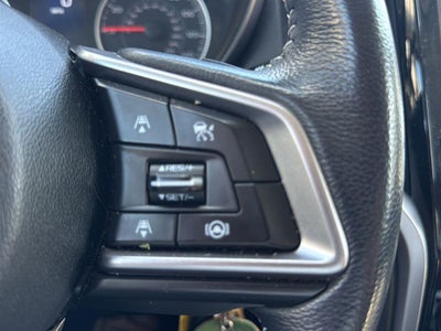 2021 Subaru Ascent Premium