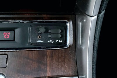 2021 Subaru Ascent Touring