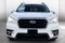 2021 Subaru Ascent Touring
