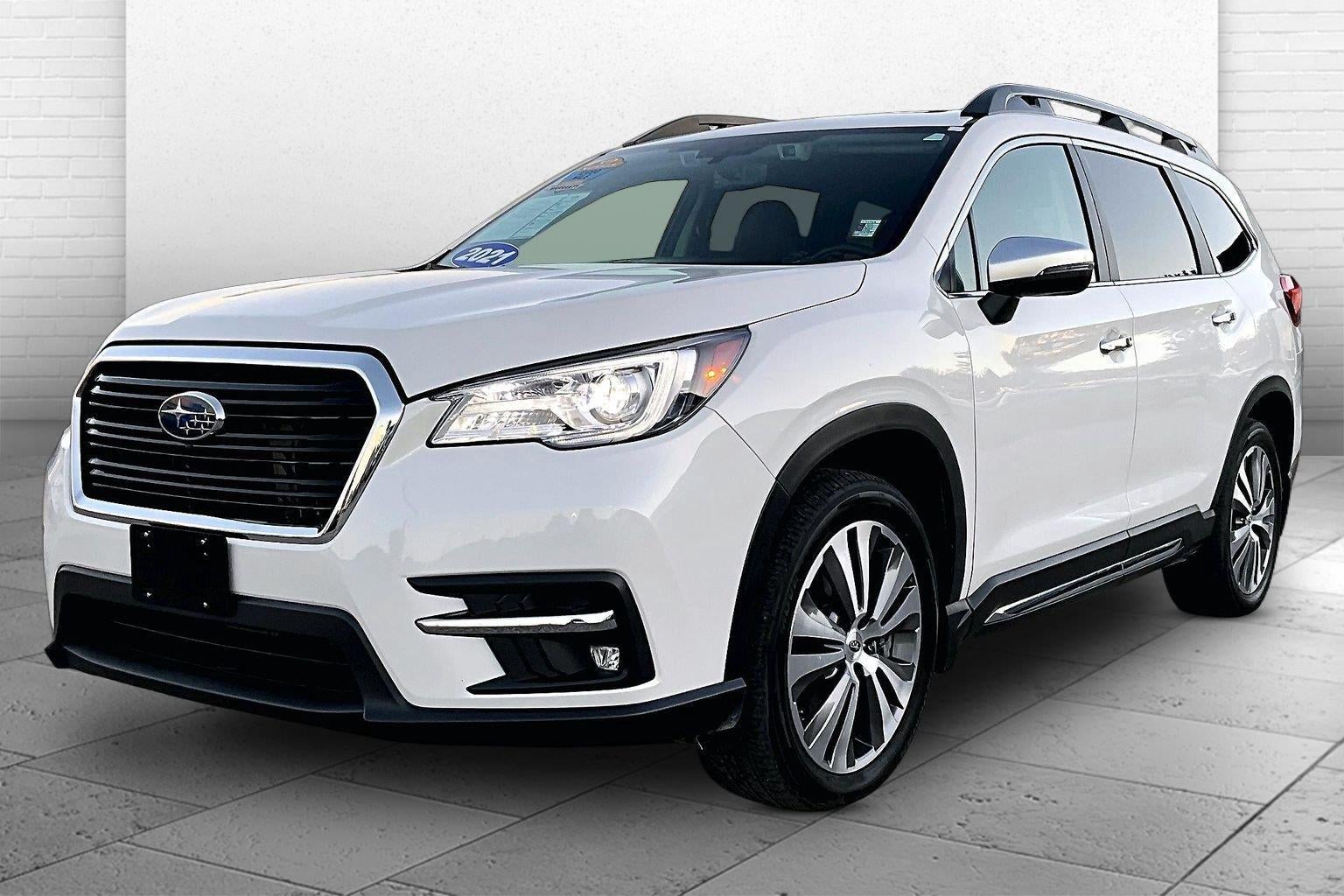 2021 Subaru Ascent Touring