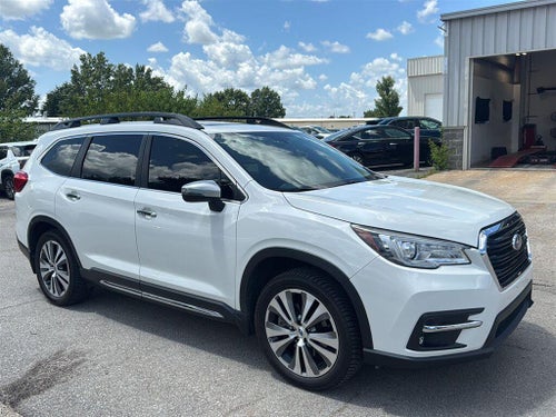 2020 Subaru Ascent Touring