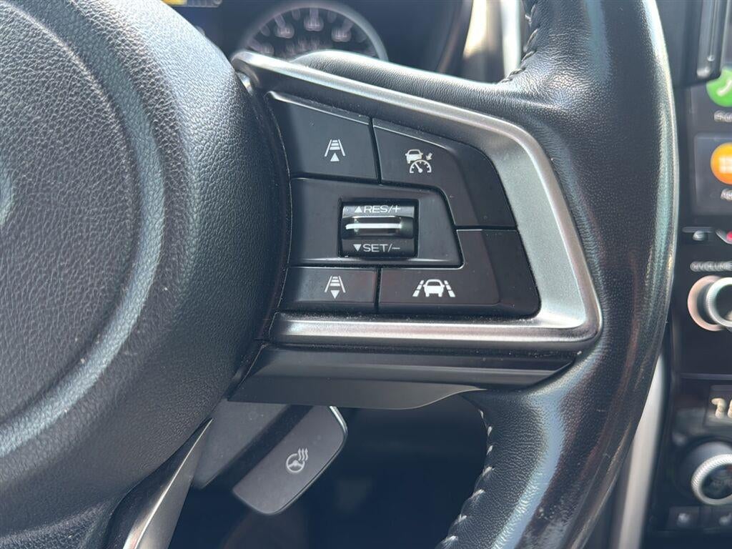 2020 Subaru Ascent Touring