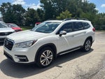 2020 Subaru Ascent Touring