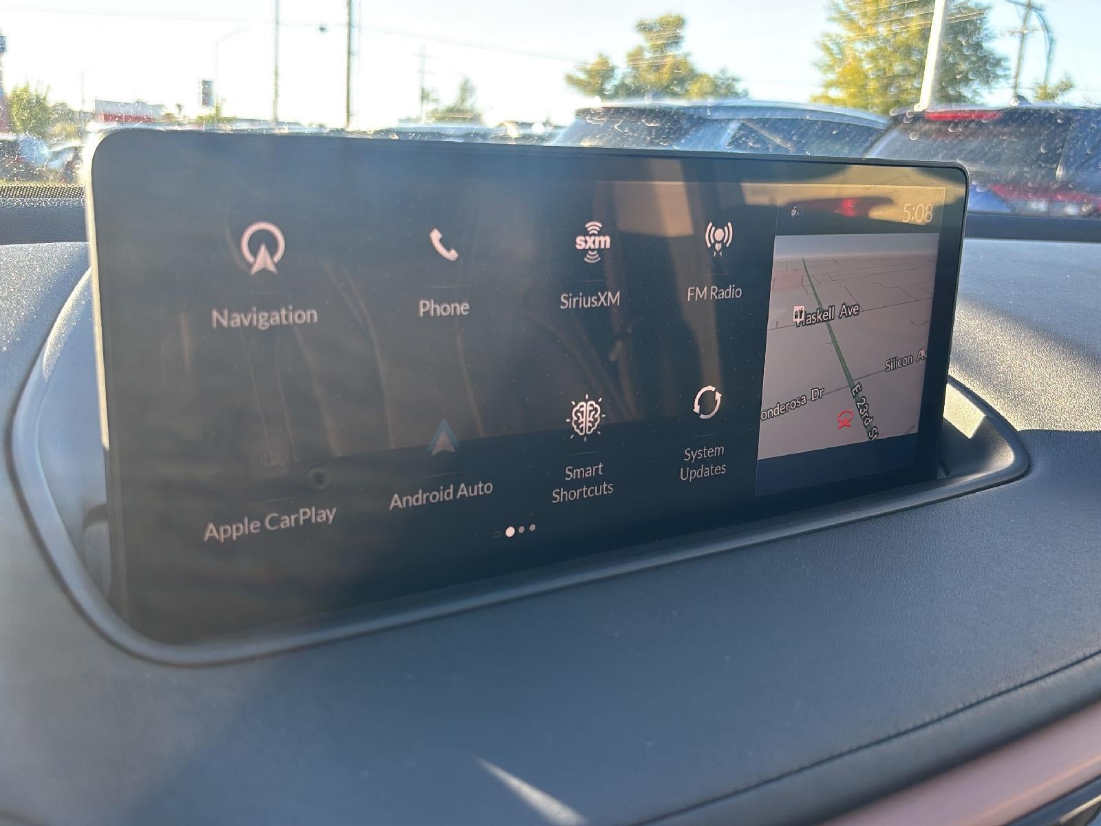 2022 Acura MDX SH-AWD w/Tech