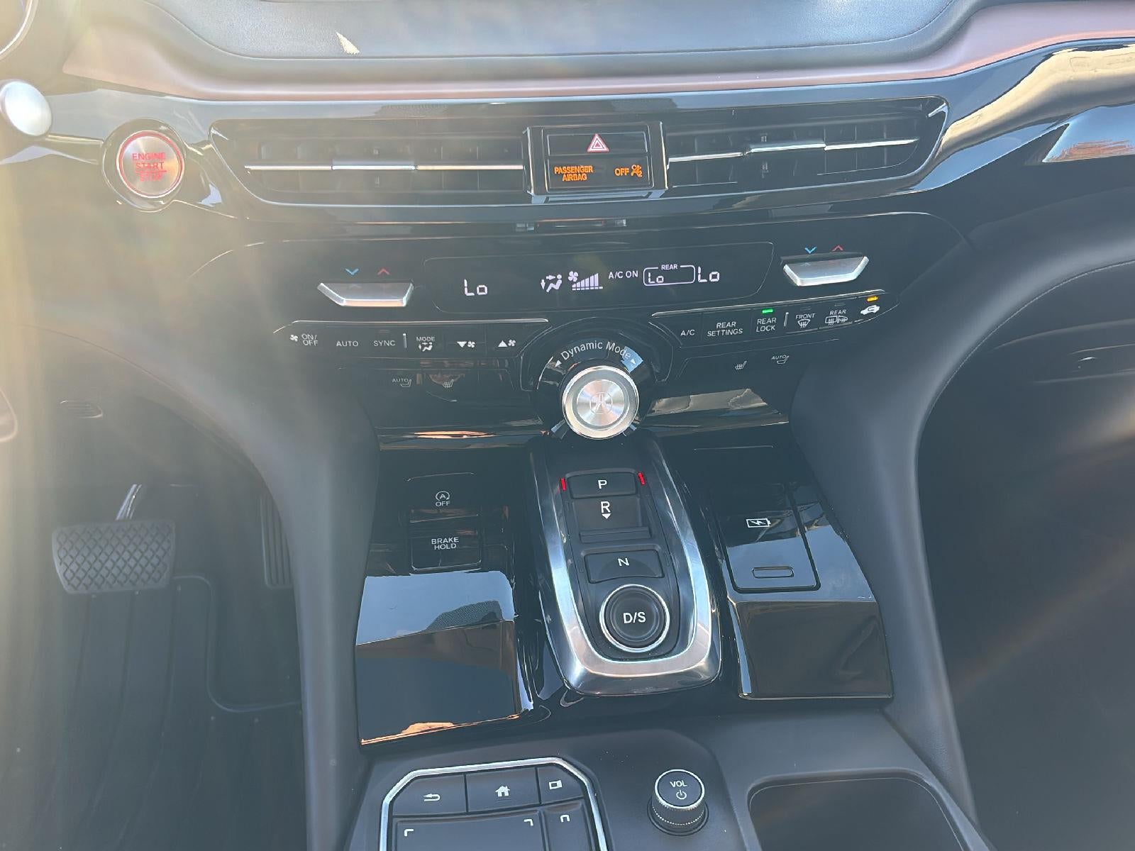 2022 Acura MDX SH-AWD w/Tech