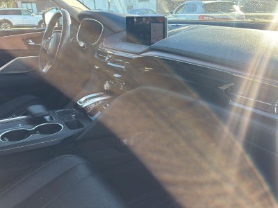 2022 Acura MDX SH-AWD w/Tech