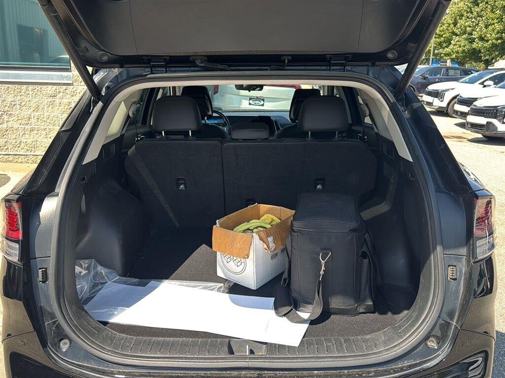 2023 Kia Sportage SX