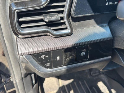 2023 Kia Sportage SX