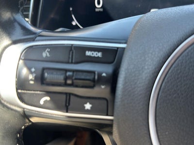 2023 Kia Sportage SX