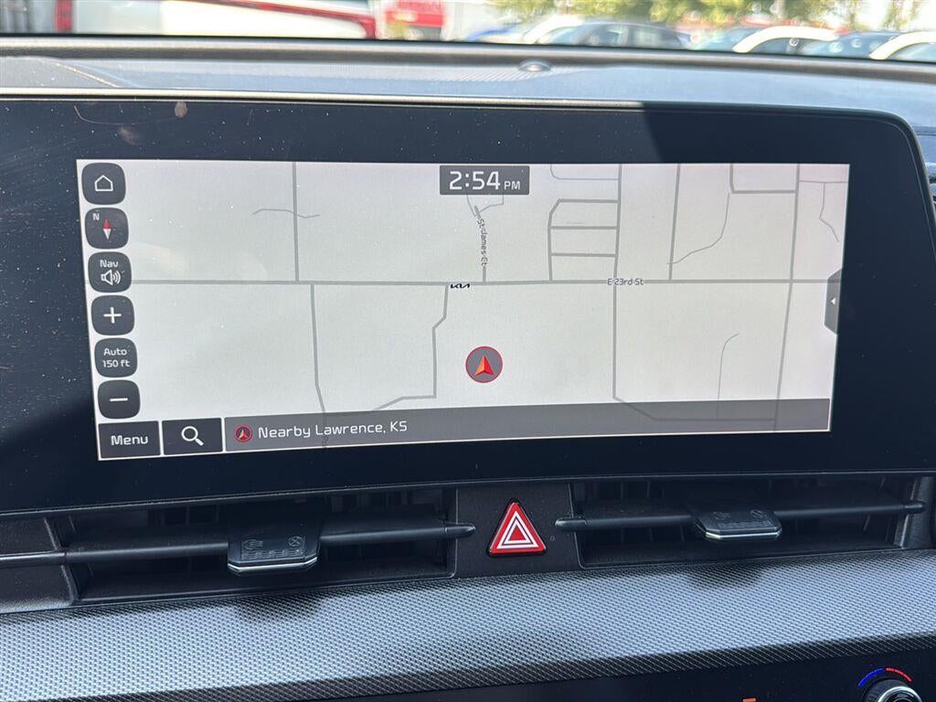 2023 Kia Sportage SX