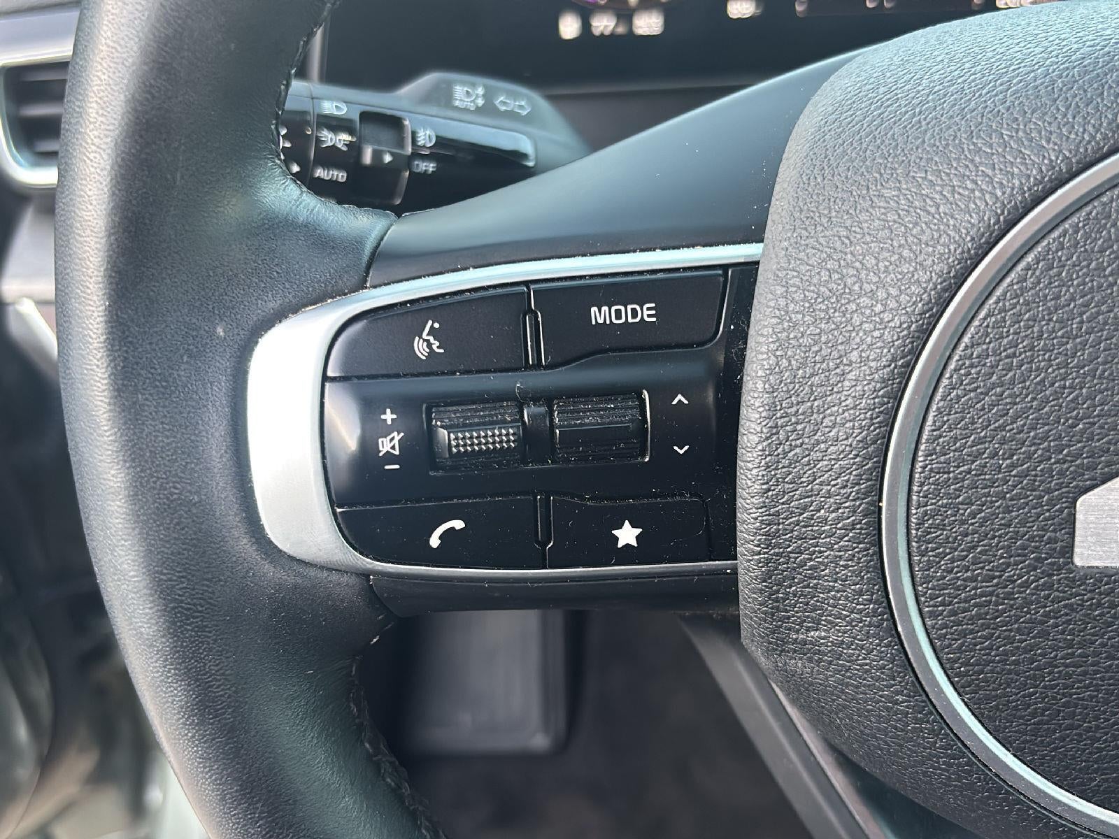 2025 Kia Sportage X-Pro Prestige