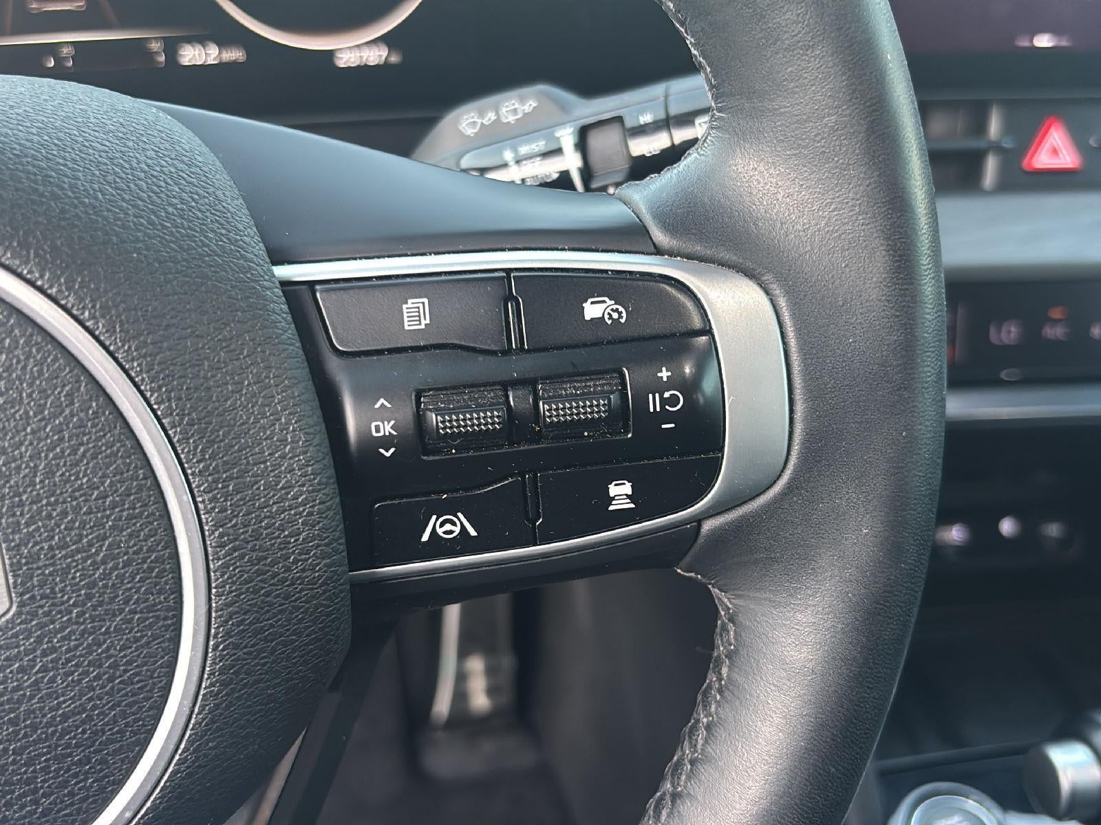 2025 Kia Sportage X-Pro Prestige