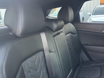 2025 Kia Sportage X-Pro Prestige