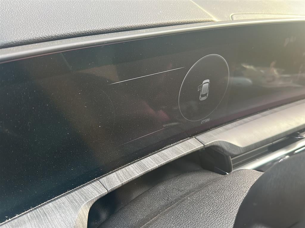 2025 Kia Telluride SX