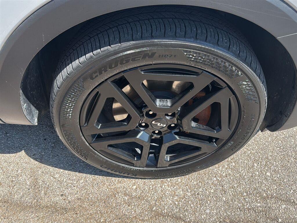 2023 Kia Telluride SX-Prestige X-Line