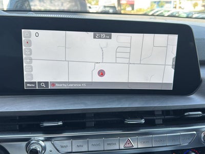 2023 Kia Telluride SX-Prestige X-Line